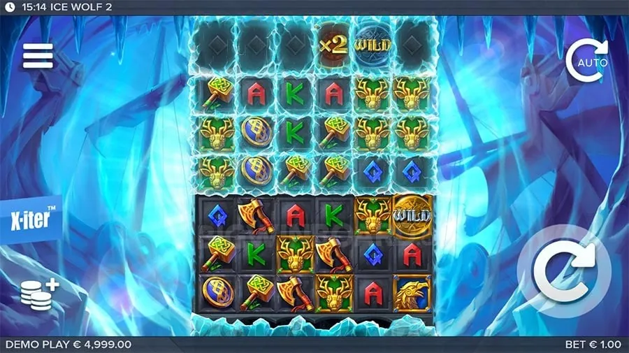 JL Plush Winning Strategy